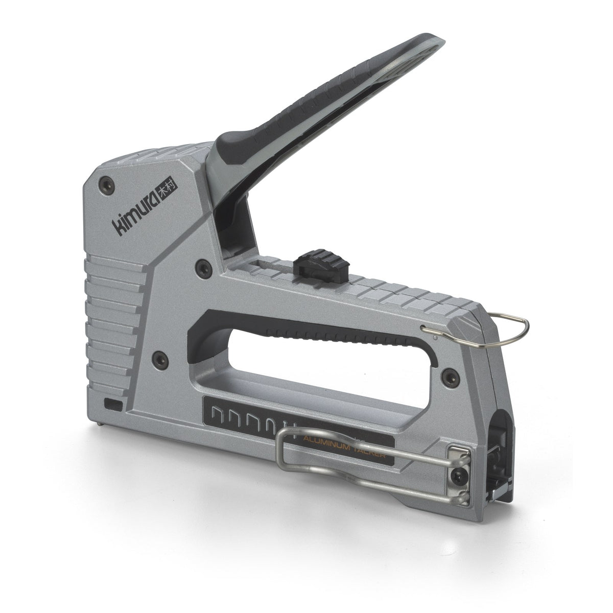 Pro Staple Gun & Tacker